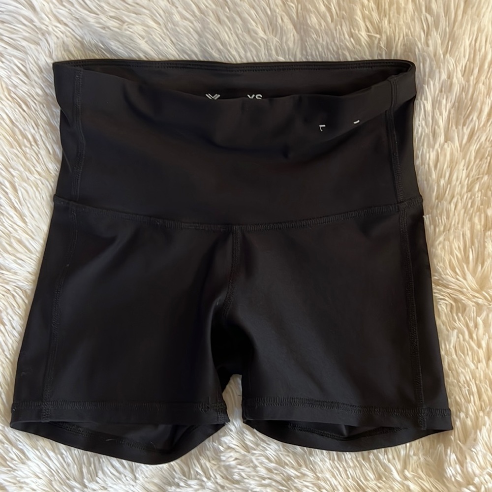 Biker shorts